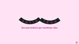Logo Sutia Tech